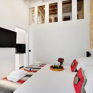 Apartment Cmg - Grands Boulevards / Rex, Paris