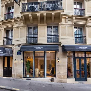 Quartier Libre - Saint Georges Apart-hotel
