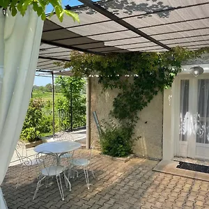  Ferienhaus La Gente Frankreich