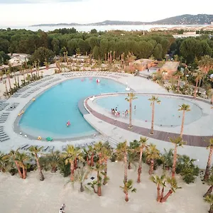 ***** Campingplatz Port Frankreich